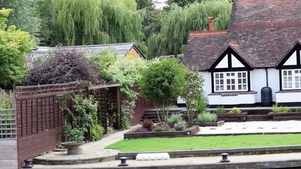 On The Waterman River Thames