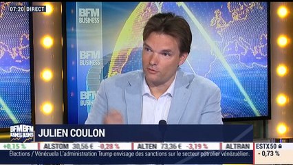 Julien Coulon va siéger au conseil de surveillance du groupe Recommerce aux côtés de BPI et Seventure - 31/07