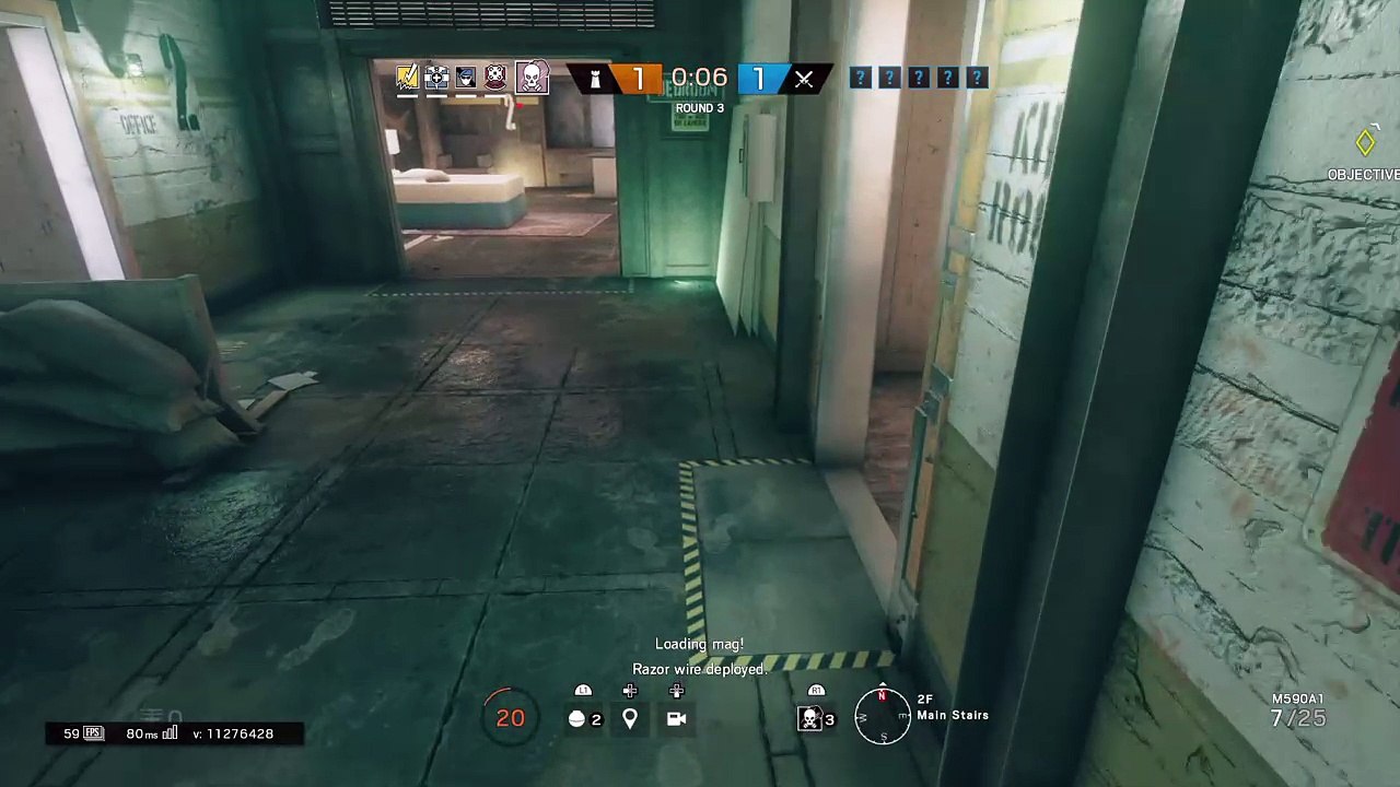 The best clip ever on Rainbow