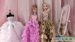 Reine des neiges Robes de mariée Frozen Dolls Wedding Dresses Aujourdhui, Elsa et Anna vo