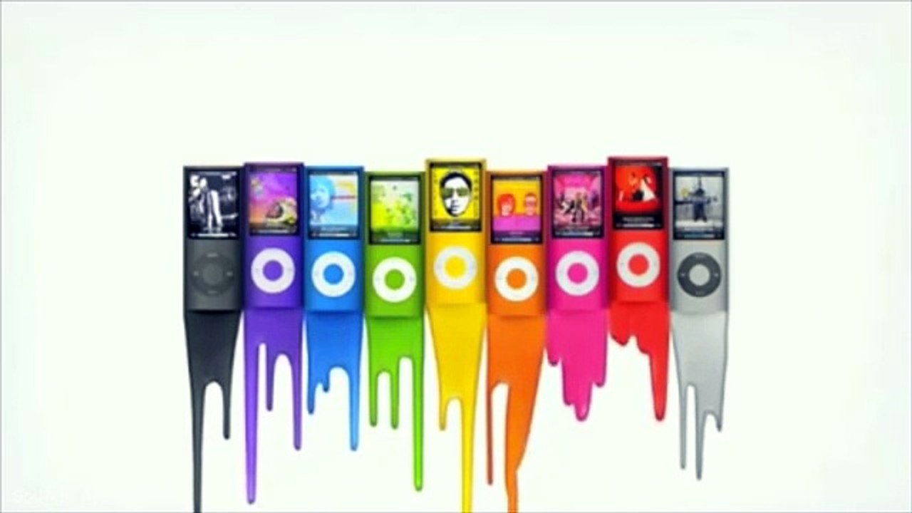 Goodbye to the iPod Nano & iPod Shuffle