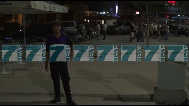 VRASJE MAFIOZE NE VLORE, EKZEKUTOHET NJE 37 VJEÇAR - News, Lajme - Kanali 8