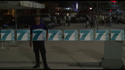 VRASJE MAFIOZE NE VLORE, EKZEKUTOHET NJE 37 VJEÇAR - News, Lajme - Kanali 8