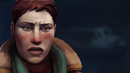 The Long Dark - Lancement du mode histoire « Wintermute »