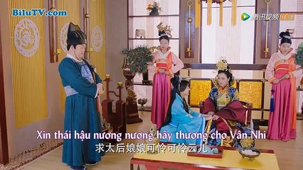 Xem phim Song thế sủng phi tập 16 Nhấn vào link để xem