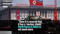 After North Korea Test, South Korea Pushes to Build Up Its Own Missiles