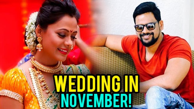 Prarthana Behere Soon To Get Married | Destination Wedding?