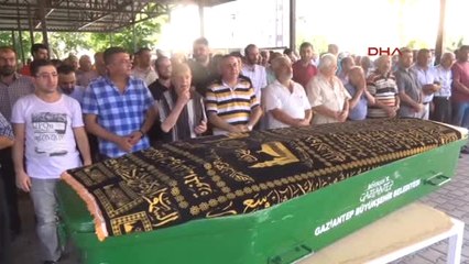 Gaziantep Nizip Eski Belediye Başkanı Vefat Etti
