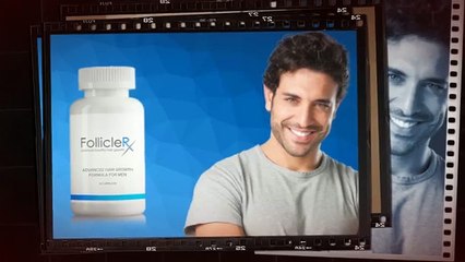 Follicle Rx South Africa