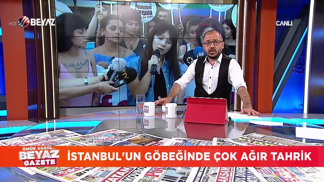 Belediye Başkanı'na silahlı saldırı!