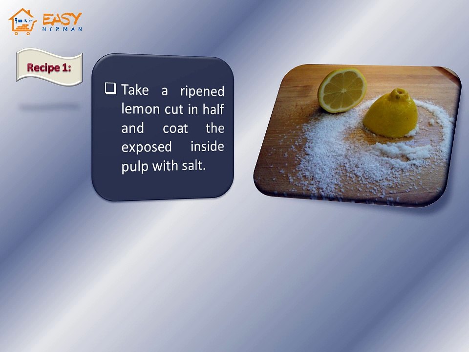 Easy At-Home Cleaning Solutions for Door Knobs and Handles