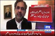 nawaz sharif ke qoom se kiye gaye wadon ko 45 din main pora karonga- haqan abbasi
