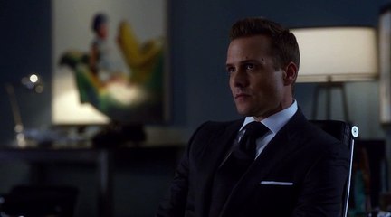 SUITS - Extrait 5