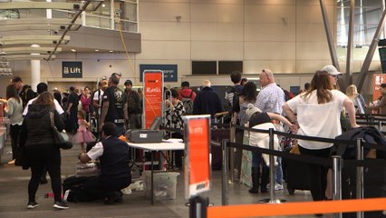 Australie: "Complot terroriste" déjoué à Sydney