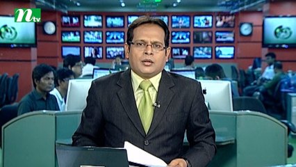 NTV Dupurer Khobor | 31 July, 2017