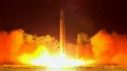 За Северную Корею пообещали "взяться", но не "душить"