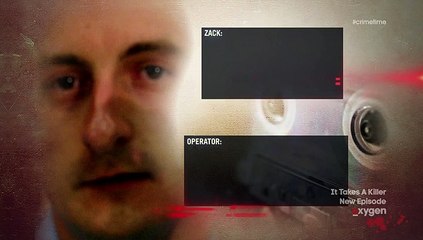 It Takes a Killer~In Search of a Kill