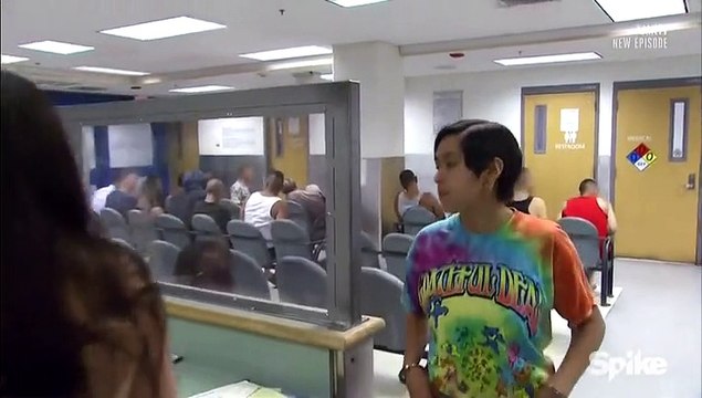 Jail Las Vegas ~ Electronic Incarceration