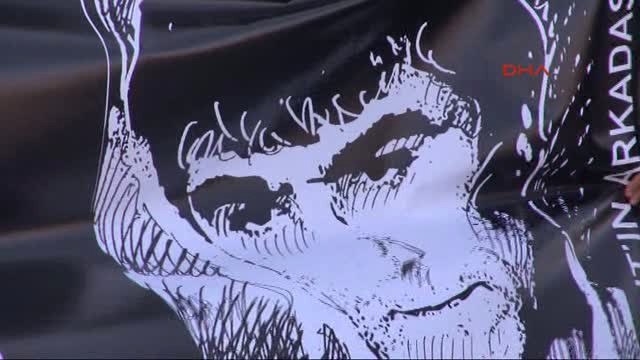 Hrant Dink Cinayeti Davasının 53. Duruşması Başlıyor