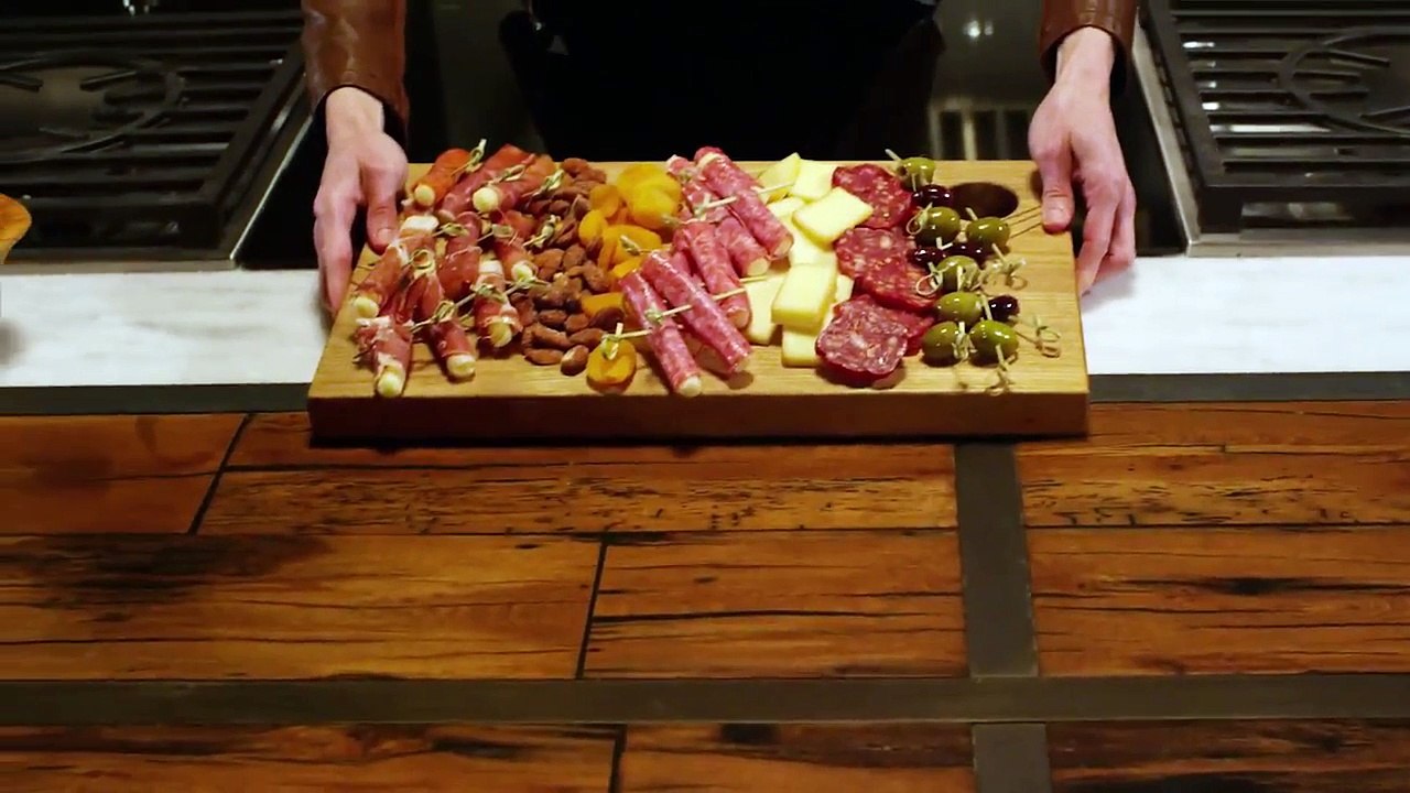 Beautifully crafted granite slabs and countertops for you!