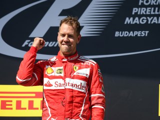 Classements du Grand Prix F1 de Hongrie 2017 [Infographie]