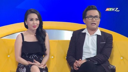 Gia Đình Song Ca Tập 5 - (Cẩm Ly,Đại Nghĩa,Võ Hạ Trâm,Lân Nhã)