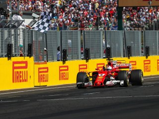 F1 Hongrie 2017 : Classements Grand Prix et championnats