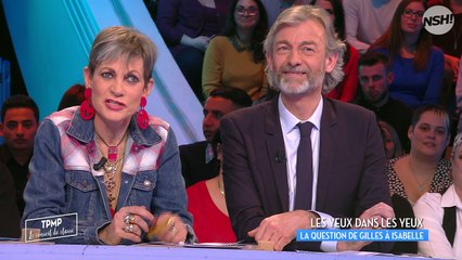 Isabelle Morini-Bosc : TPMP ou RTL ? Elle choisit !