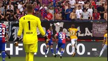 Basel 3:1 Luzern (Swiss Super League 30 July 2017)