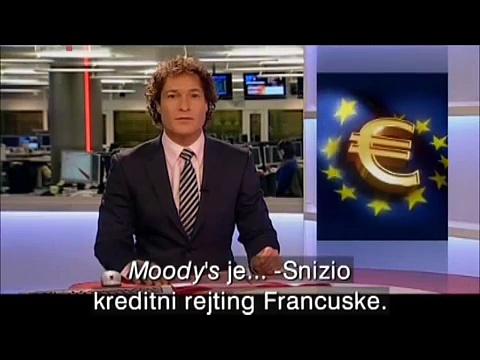 Reporteri – Moć agencija za rejting