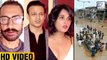 Bollywood's STRONG REACTION On Assam & Gujarat Flood Victims | Aamir Khan | Richa Chadda