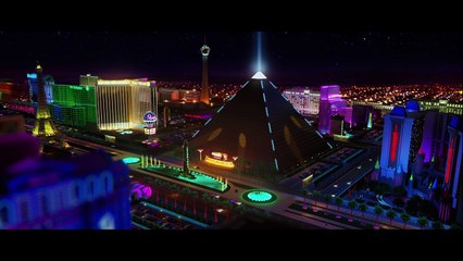 TADEO JONES 2 : El secreto del Rey Midas (Streaming en castellano)