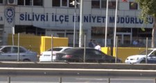 Silivri İlçe Emniyet Müdürü Hakan Çalışkan, Makamında Ölü Bulundu