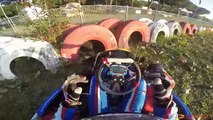 BEST FUNNY GO KART CRASHES AND FAILS OF MARCH 2017 WEEK 1  GO KART FAILS COMPILATION