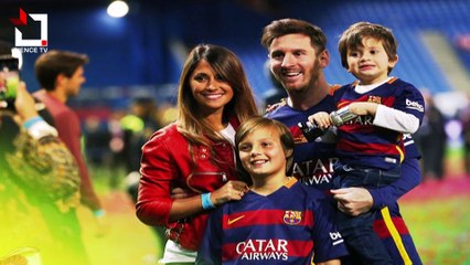 Messi Wedding Exclusive News জানুন মেসির বিয়ে কোথায়, কত টাকা ও কোন কোন সেলিব্রেটি আসে