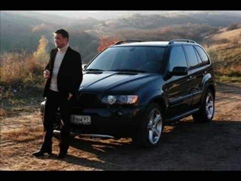 Bumer Mihail Krug - Magadan