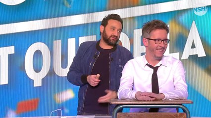 Cyril Hanouna – TPMP : Baba déclare son amitié à Jean-Luc Lemoine