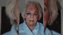 Police Hunt Woman Who Strangled 82-Year-Old With Dog Lead
