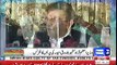 Main Ab Bhi Kehta Hon Main Imran Khan K Pakistan Ko nahi Manta- PM azad Kashmir Farooq Haider