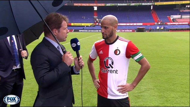 29-07-2017 Sommige dingen zullen nog beter moeten