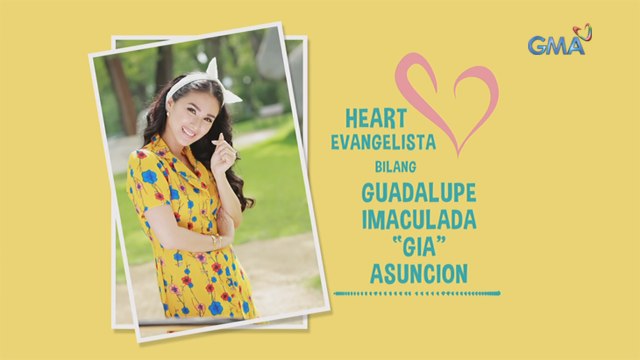 'My Korean Jagiya': Meet Guadalupe Imaculada Gia Asuncion