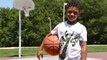 Baby Baller: 6-Year-Old Basketball Star Aiming For The NBA