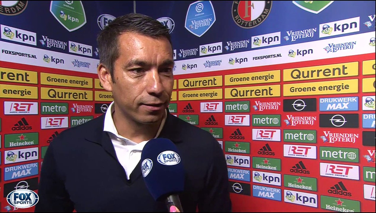 29-07-2017 We halen al een aardig niveau, maar het zal nog beter moeten