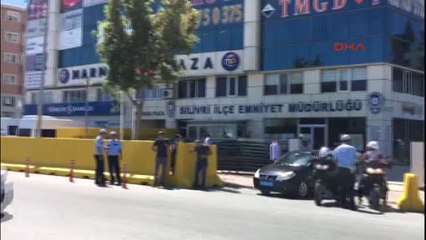 Emniyet Müdürü Makamında Ölü Bulundu