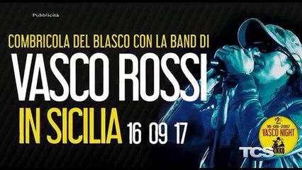 La Combrocola del Blasco in concerto a San Cataldo il prossimo 16 settembre