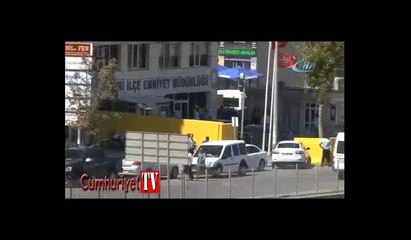 Silivri İlçe Emniyet Müdürü Hakan Çalışkan makamında ölü bulundu