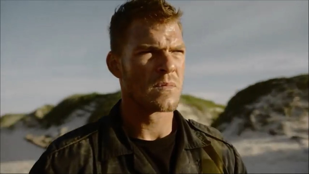 Blood Drive Season 1 Episode 8 **PROMO** Streaming 'Full HQ 'WATCH STREAMING'