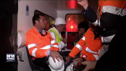 Mauvaises nouvelles dans le secteur du bâtiment