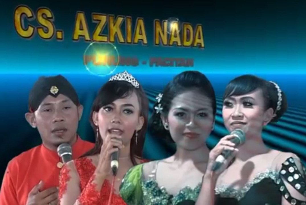 Lintang Dadi Tatit - Kris Dewa Rengku - Azkia Nada