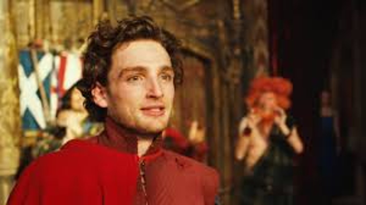 WATCH // Will Season 1 Episode 5 " The Marriage of True Minds // Putlockers